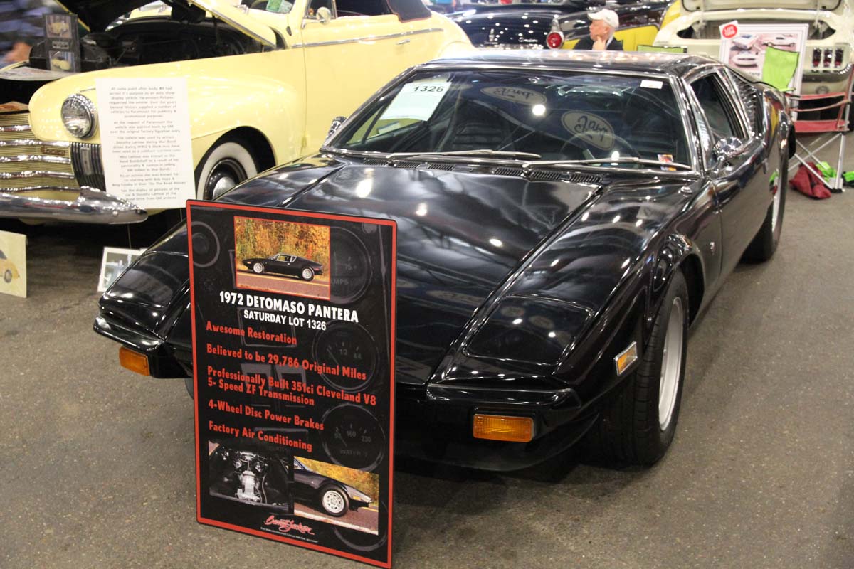 Classic Car, Truck and Motorcycle Values Hagerty Valuation Tool®